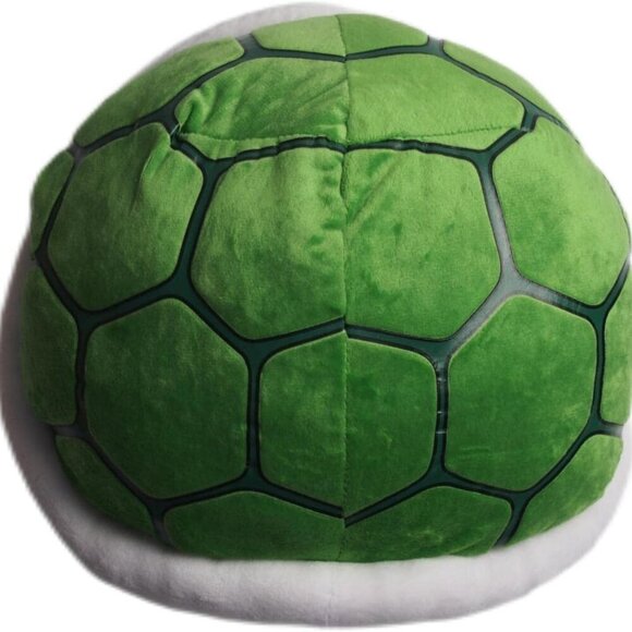 Cute Turtle Costume Backpack Tortoise Shell Bag for Halloween Cosplay Costume Pa - Picture 8 of 8